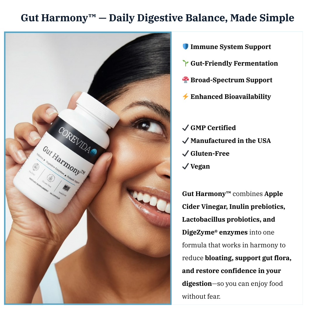 Gut Harmony™