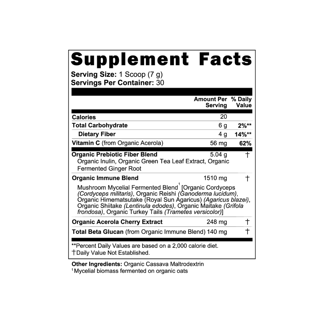 SporeGuard™ Advanced Probiotic