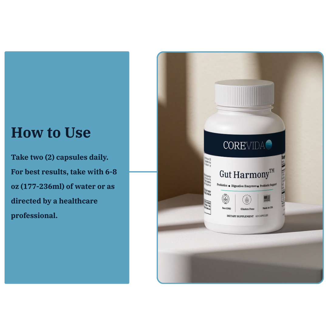 Gut Harmony™